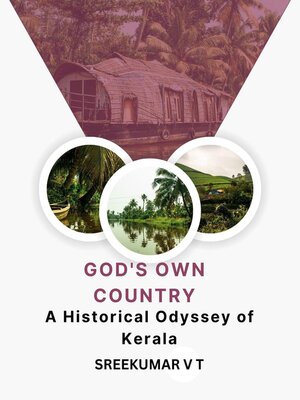 cover image of God's Own Country